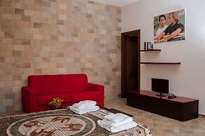 Residence L'Isola Surf House