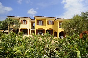 Residence L'Isola Surf House