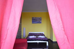 Residence L'Isola Surf House