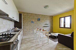 Residence L'Isola Surf House