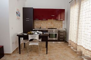 Residence L'Isola Surf House