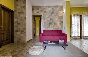 Residence L'Isola Surf House