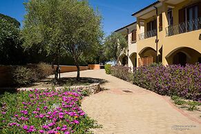 Residence L'Isola Surf House