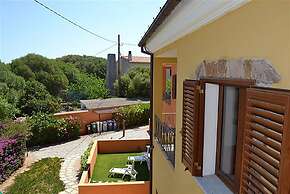 Residence L'Isola Surf House