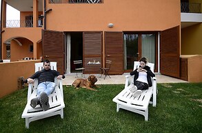 Residence L'Isola Surf House