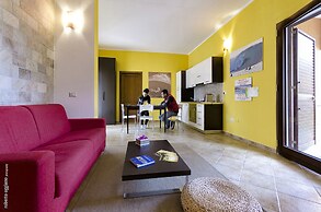 Residence L'Isola Surf House