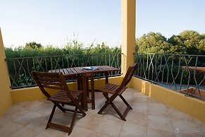 Residence L'Isola Surf House