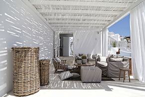 Livin Mykonos Hotel - Adults Only
