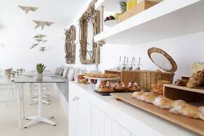 Livin Mykonos Hotel - Adults Only