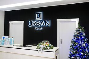 Urban Hotel