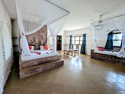 Bahati Villa