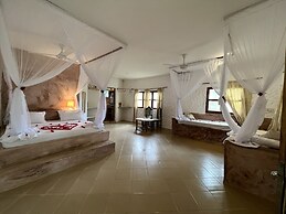 Bahati Villa