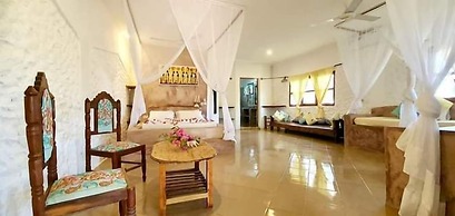 Bahati Villa