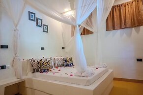 Bahati Villa