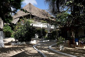 Bahati Villa