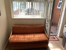 Harman Suites 1 & 2