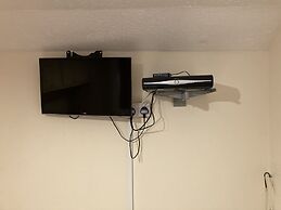 Harman Suites 1 & 2
