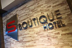 S Boutique Hotel