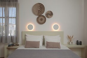 Maria's Rooms & Studios