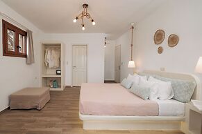 Maria's Rooms & Studios