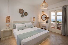 Maria's Rooms & Studios