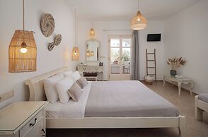 Maria's Rooms & Studios