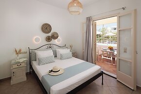 Maria's Rooms & Studios