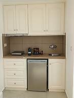 Maria's Rooms & Studios