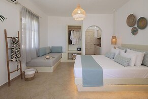 Maria's Rooms & Studios