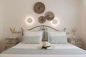 Maria's Rooms & Studios