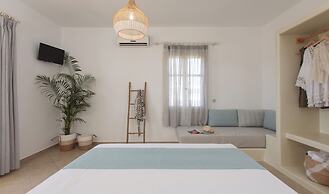 Maria's Rooms & Studios