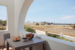 Maria's Rooms & Studios