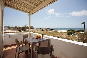 Maria's Rooms & Studios