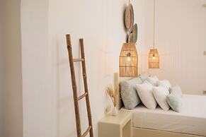 Maria's Rooms & Studios