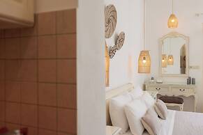 Maria's Rooms & Studios