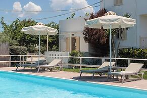 Maria's Rooms & Studios