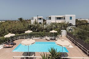 Maria's Rooms & Studios