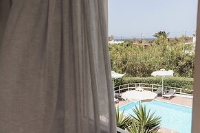 Maria's Rooms & Studios