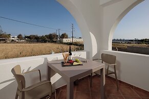 Maria's Rooms & Studios