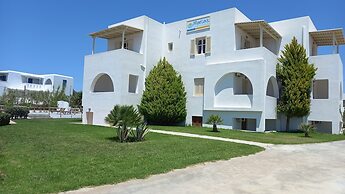 Maria's Rooms & Studios