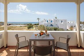 Maria's Rooms & Studios