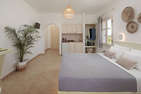 Maria's Rooms & Studios