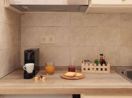 Maria's Rooms & Studios