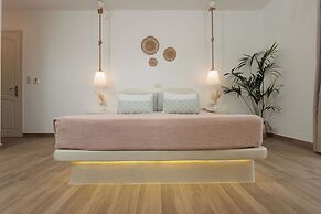 Maria's Rooms & Studios