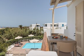 Maria's Rooms & Studios