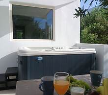 Maria's Rooms & Studios