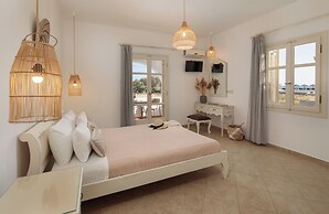 Maria's Rooms & Studios