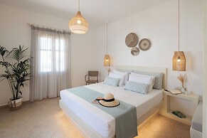 Maria's Rooms & Studios