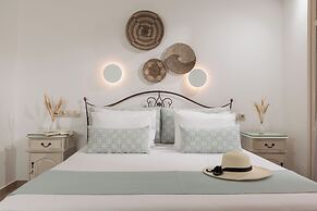 Maria's Rooms & Studios