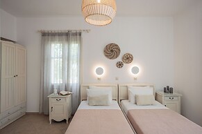 Maria's Rooms & Studios